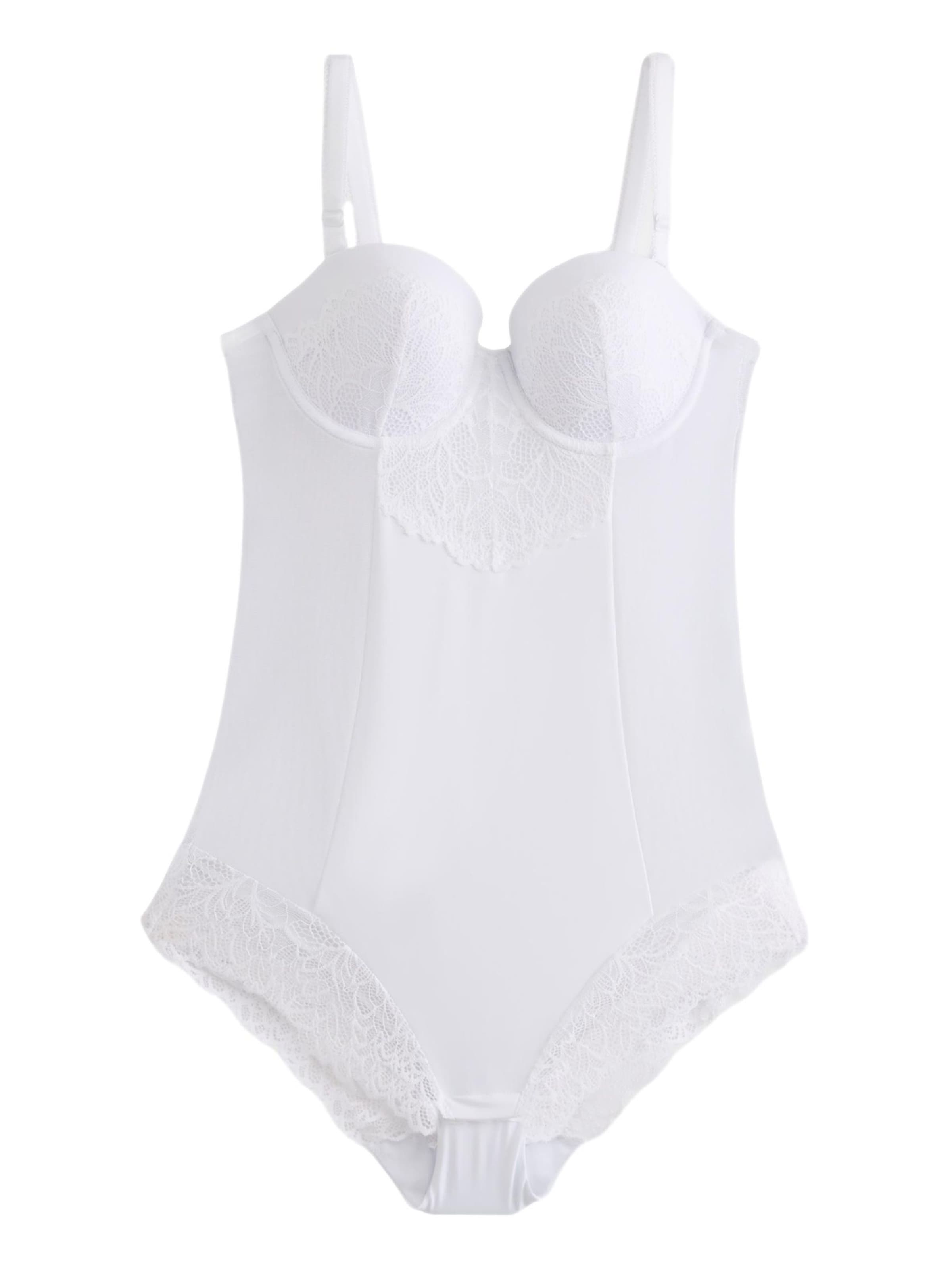 Next Formujúce body - Biela: predná strana