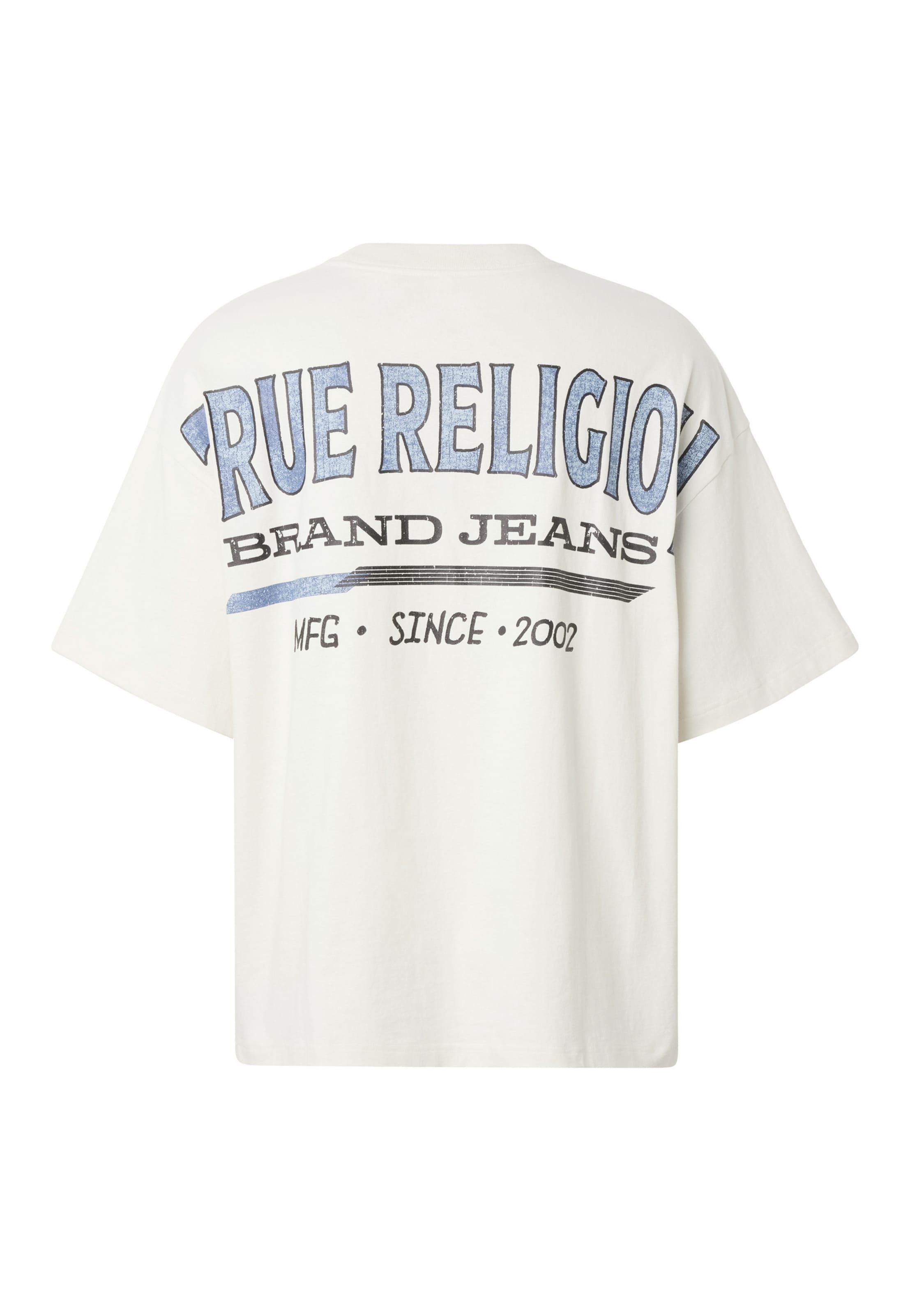 True Religion Póló - fehér