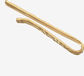 KUZZOI Tie Pin in Gold