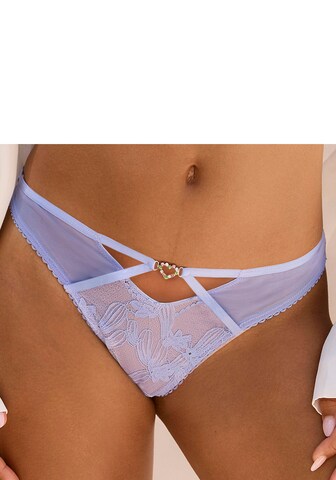 LASCANA String in Lila