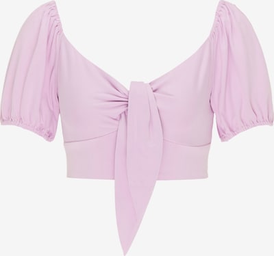 MYMO Top in Light purple, Item view