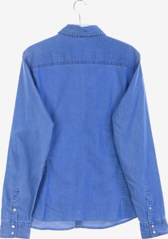McGREGOR Blouse & Tunic in XXL in Blue