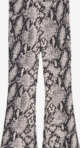 juoda Next Siauras Tamprės: priekis