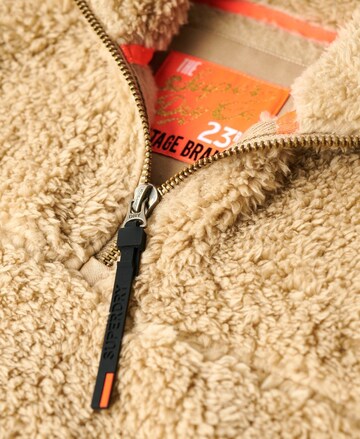 Superdry Trui in Beige