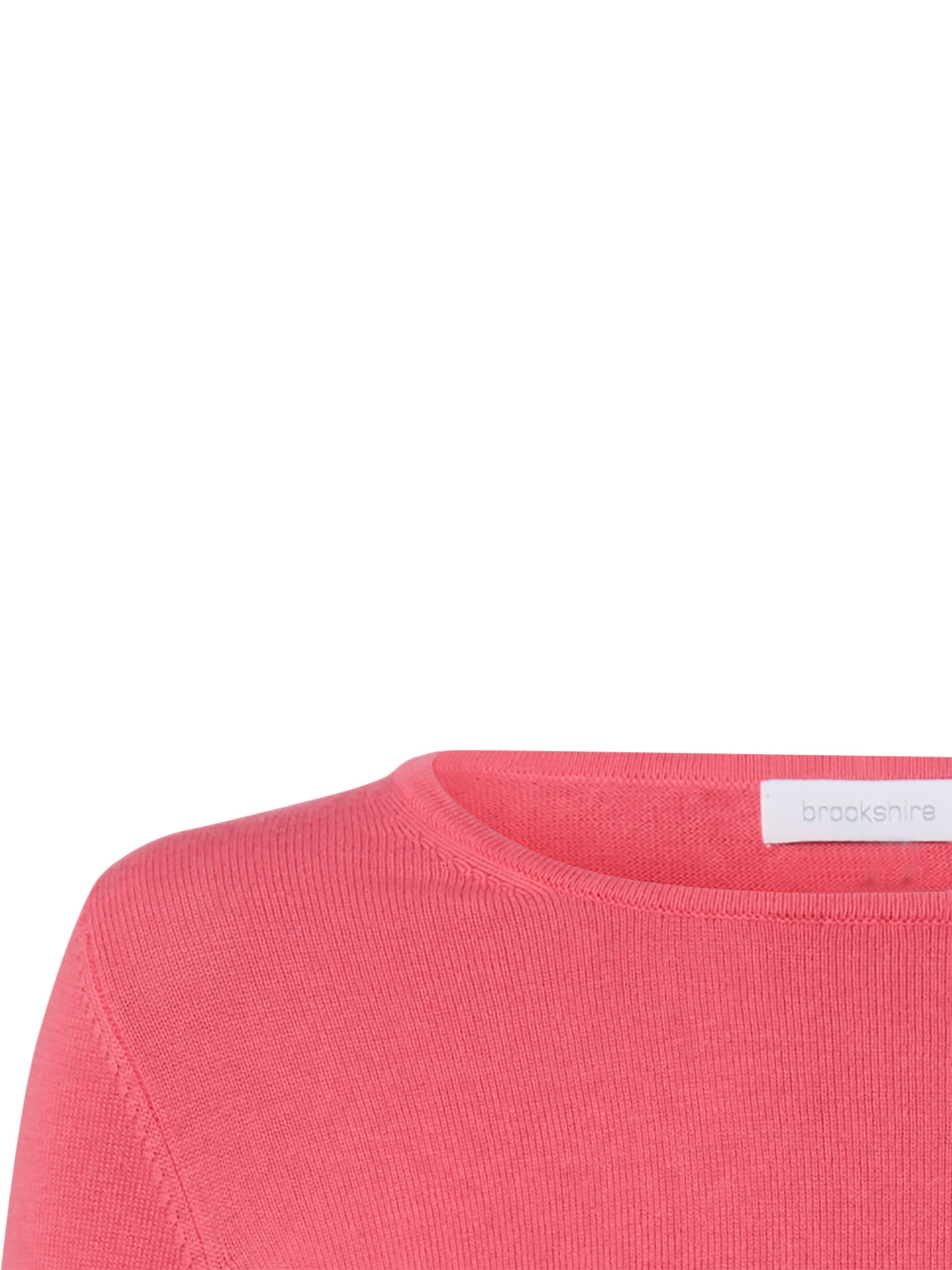 Brookshire Sweater in Pink