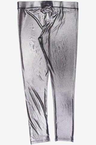 Faith Connexion Pants in XL in Silver