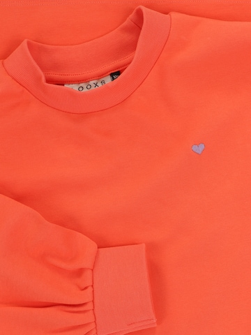 Looxs Revolution Dress in Orange