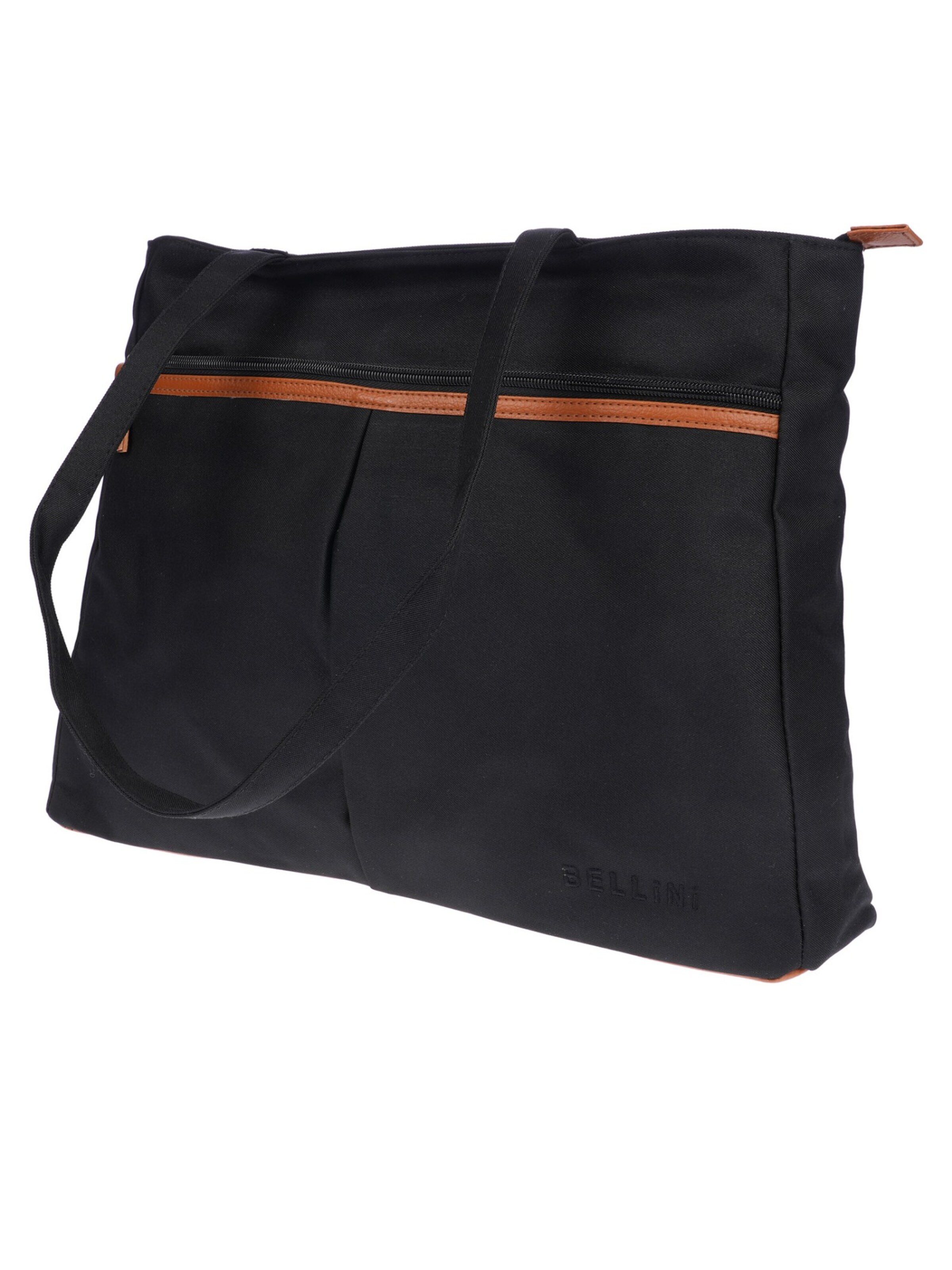 Christian Wippermann Shopper‌‌‌‌‌‌‌‌ in Schwarz