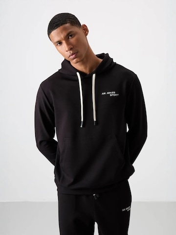 Tommy Life Sweat suit in Black