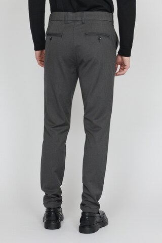 Matinique Regular Pants 'MAliam' in Grey