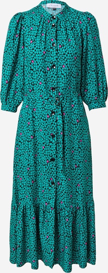 Closet London Särkkleit jadeiit / roosa / must, Tootevaade