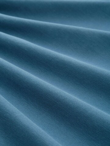 TOM TAILOR Poloshirt in Blau