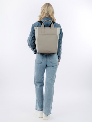 Sac à dos 'Alice' Tamaris en gris