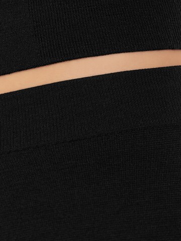 FALKE Athletic Underwear in Black