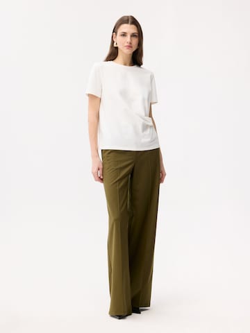 adl Bluse‌‌‌ in Beige
