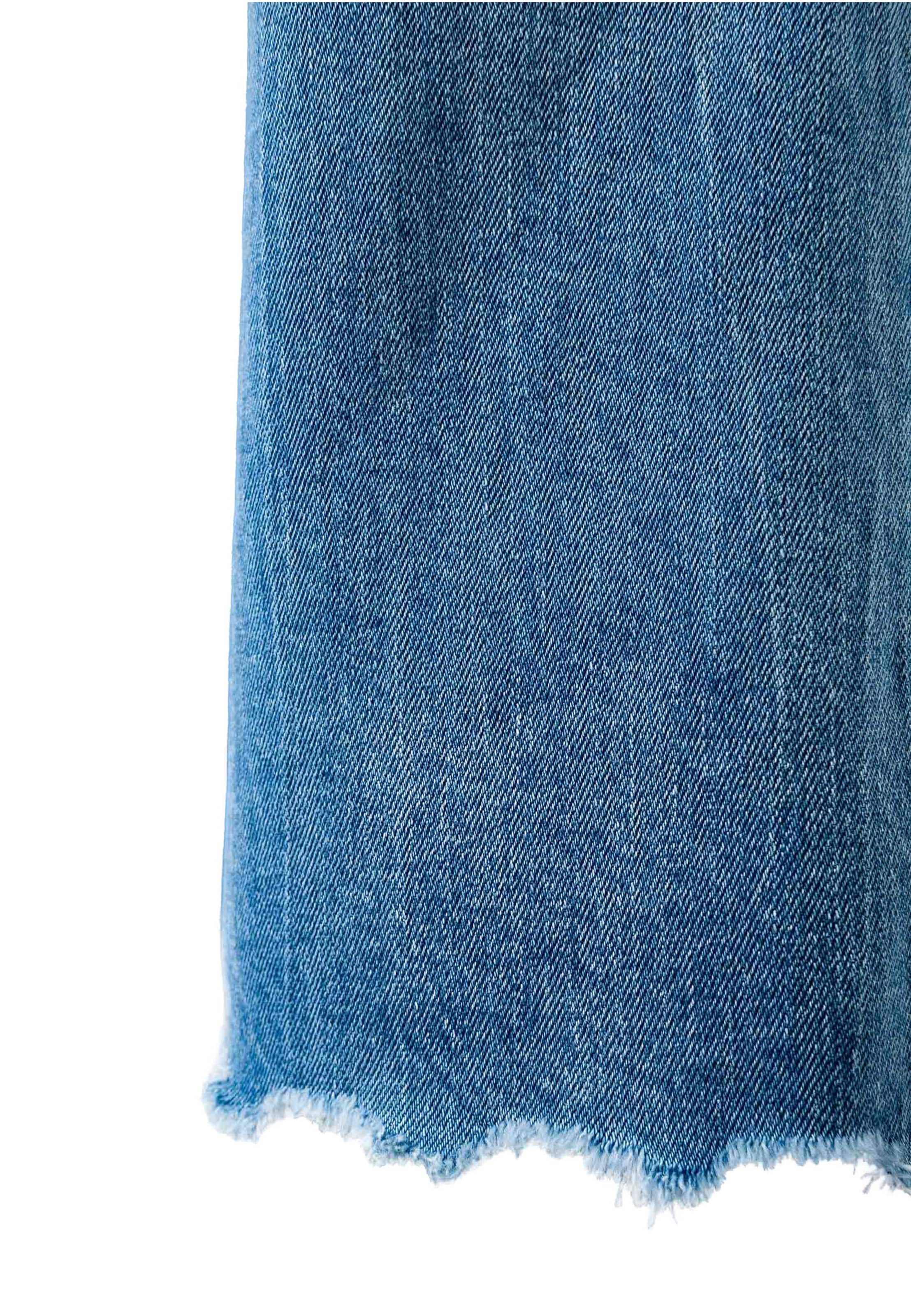 Elias Rumelis Regular Jeans 'Lina' in Blue