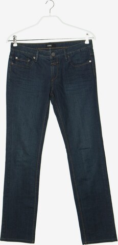 Closed Jeans in 34 in Blue: front