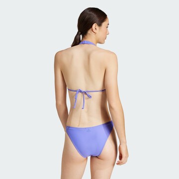 Triangle Bikini de sport ADIDAS SPORTSWEAR en bleu