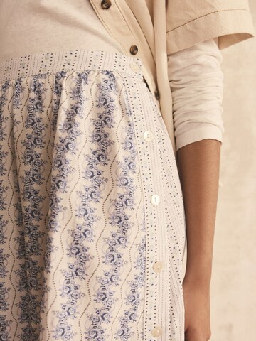 Cath Kidston Rock in Blau