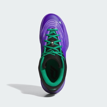 Scarpa sportiva 'Dame X' di ADIDAS PERFORMANCE in lilla
