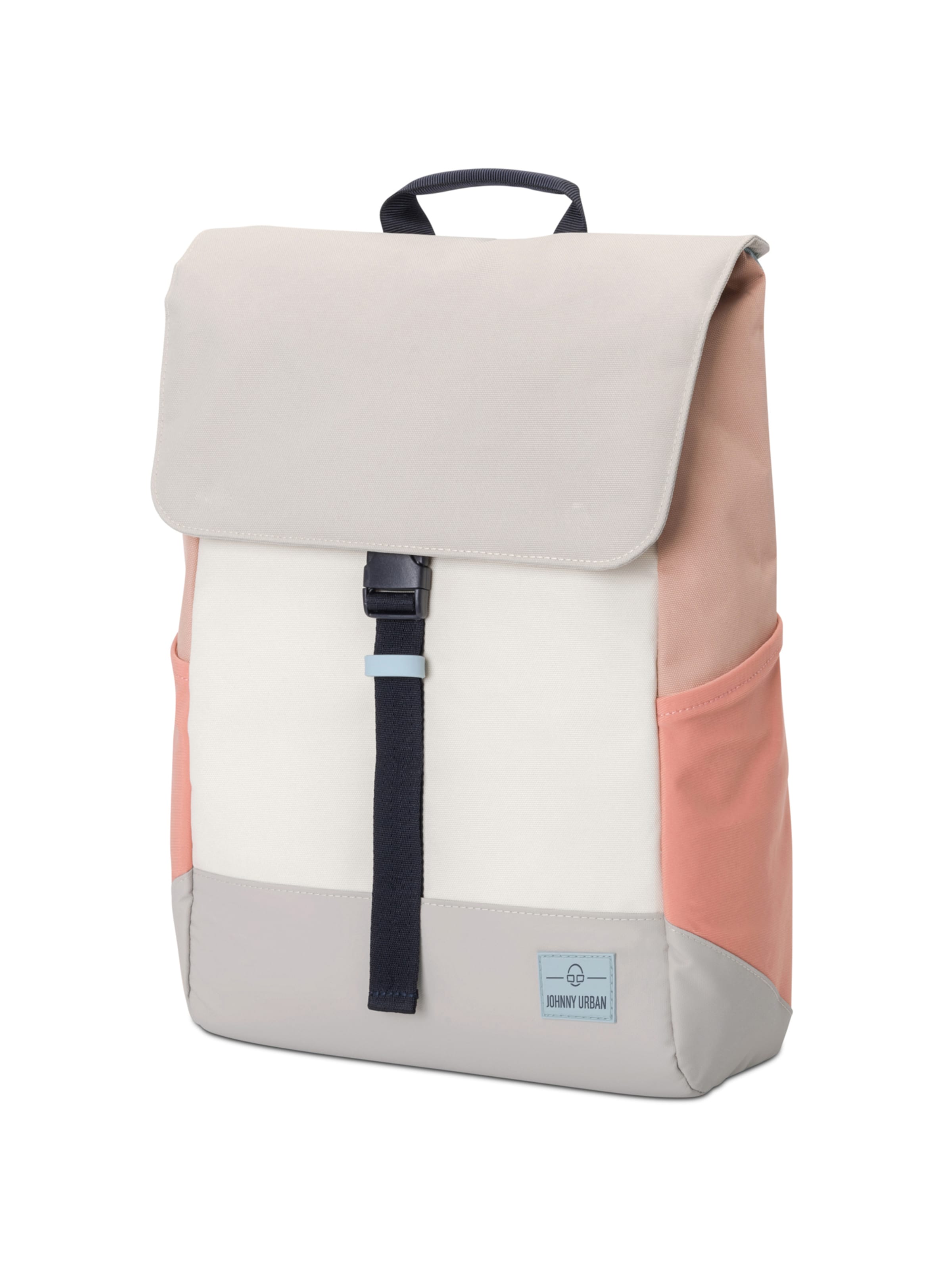 Johnny Urban Ryggsäck 'Mika' i blandade färger