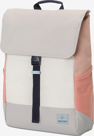 Johnny Urban Rucksack 'Mika' in Mischfarben