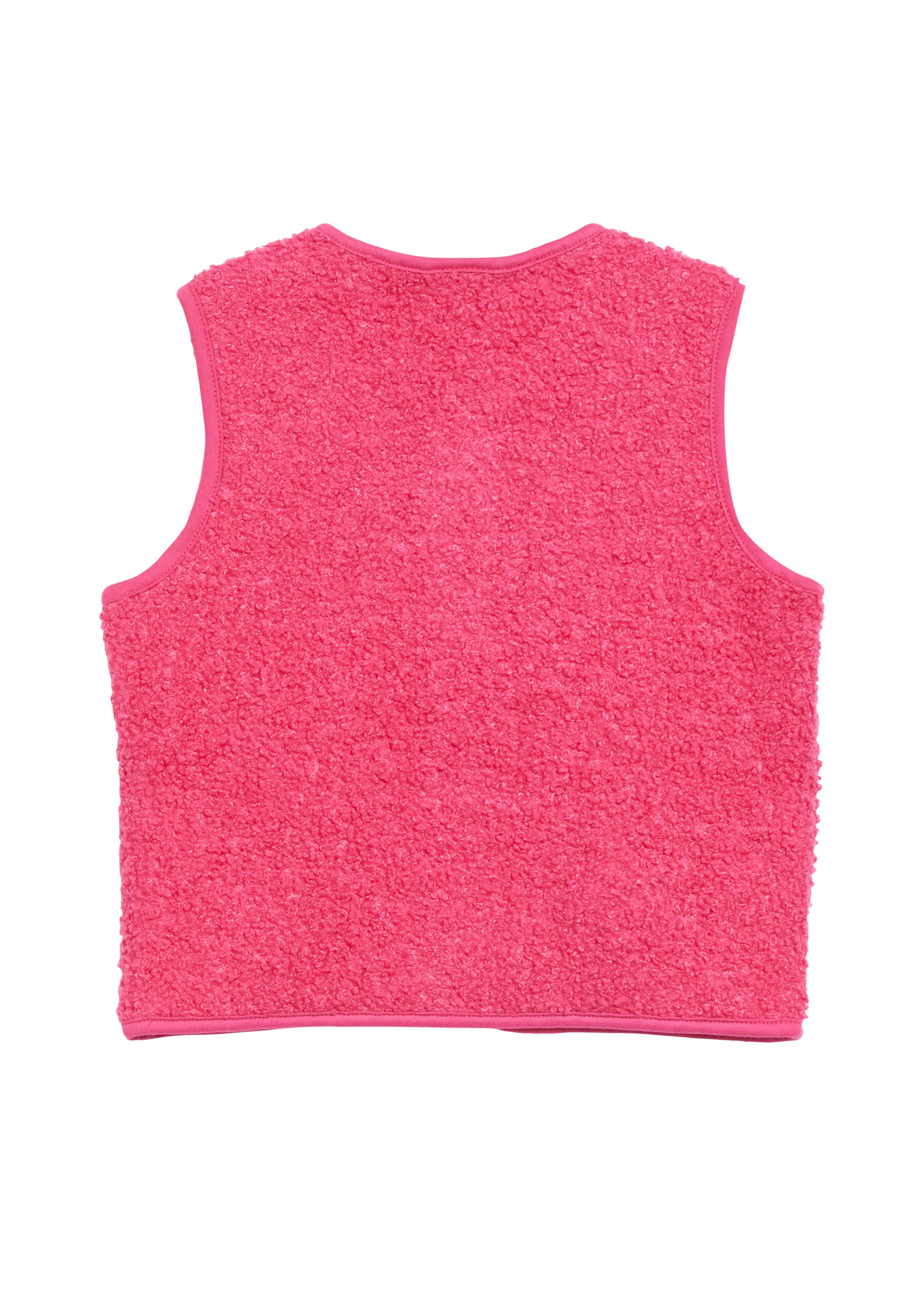 s.Oliver Bodywarmer in Roze