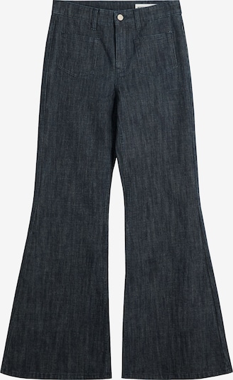 Bershka Farkut värissä laivastonsininen, Tuotenäkymä