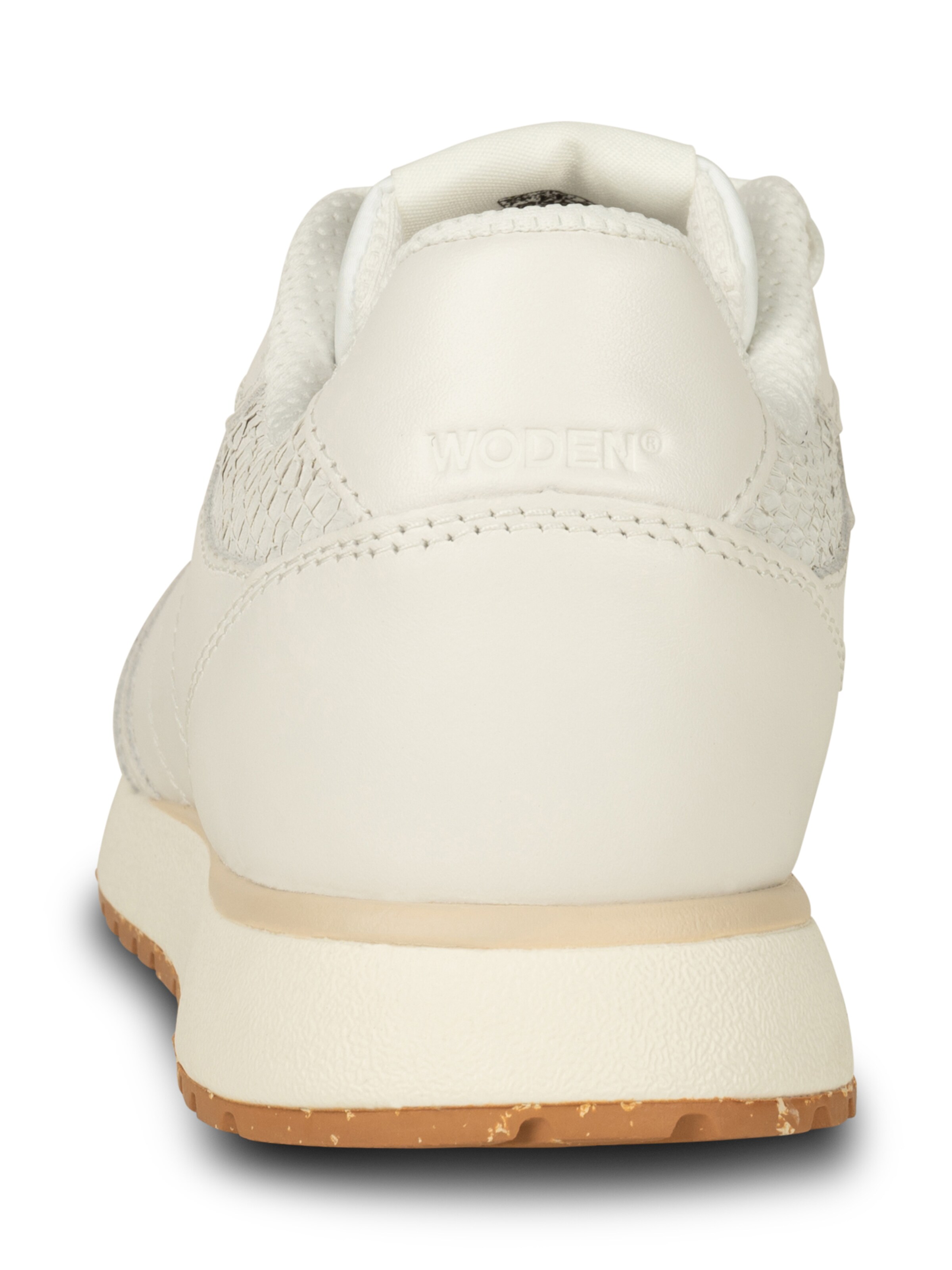 WODEN Sneaker low 'Ronja' in Weiß