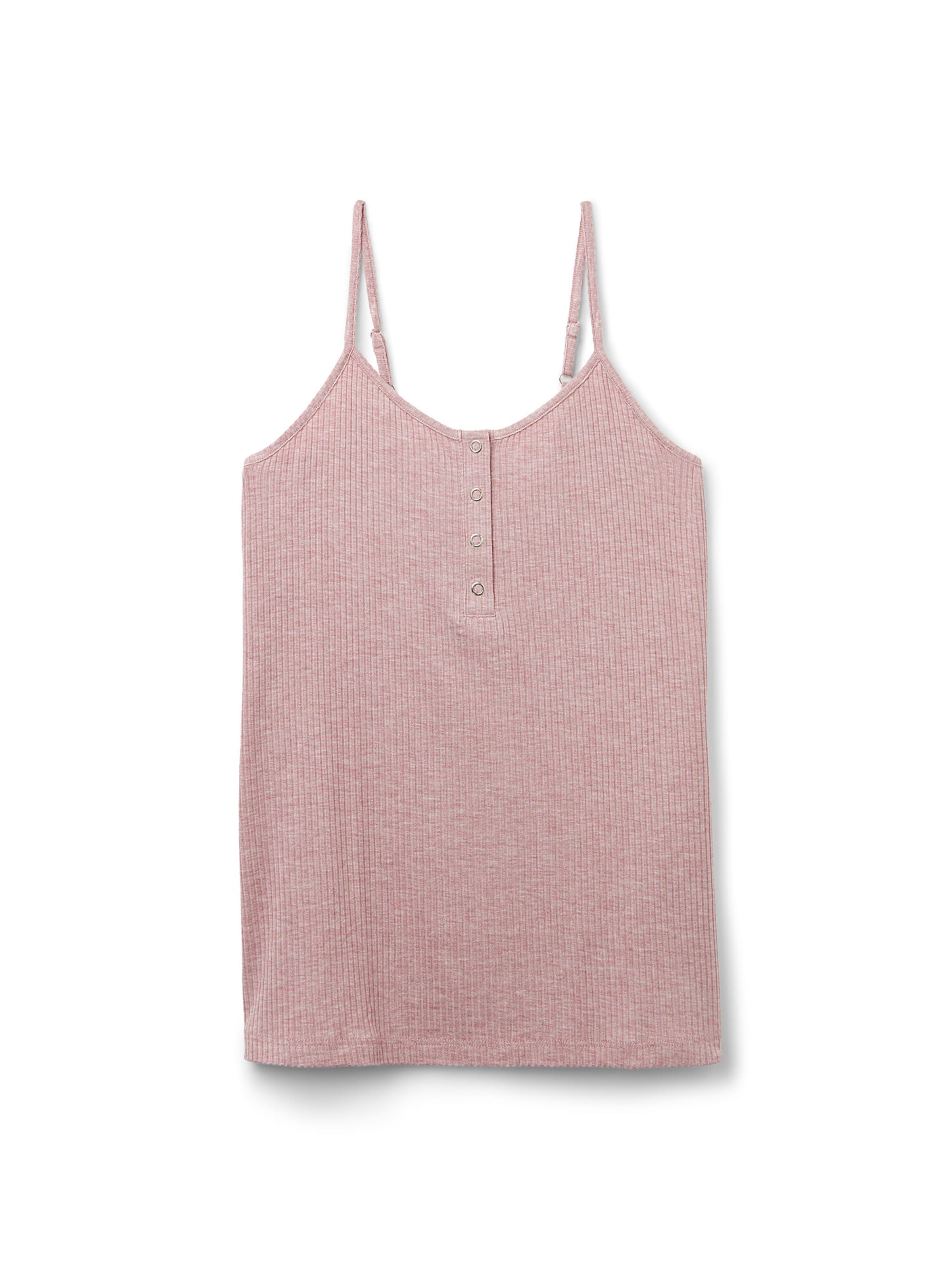 INTIMISSIMI Unterhemd 'CHIC COMFORT' in pink, Produktansicht