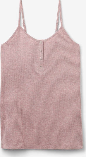 INTIMISSIMI Unterhemd 'CHIC COMFORT' in pink, Produktansicht