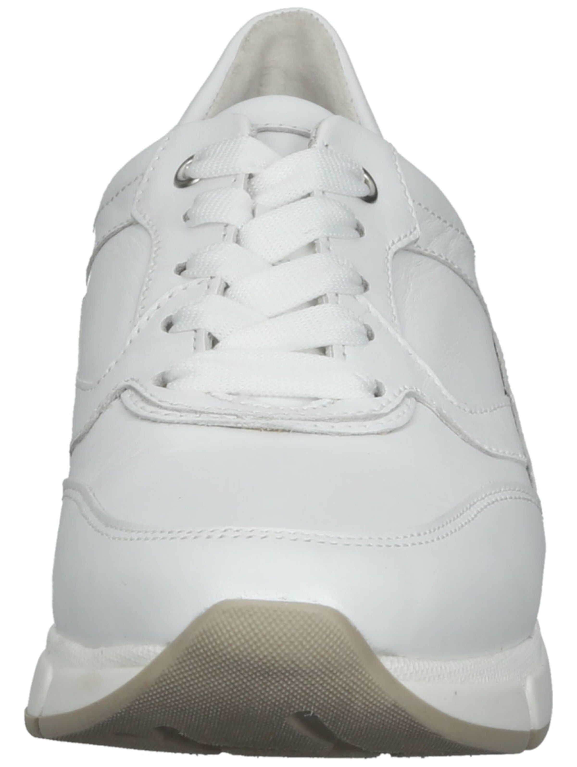 Baskets basses GABOR en blanc