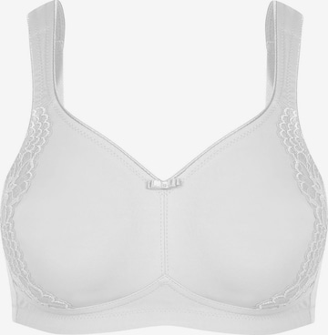 SUSA Minimizer 'London' in White: front