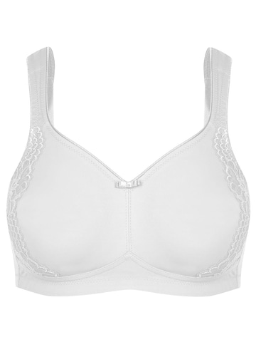 SUSA Minimizer 'London' in White: front
