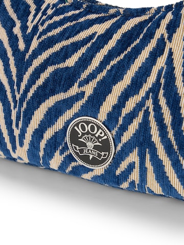 Borsa a spalla 'Selvatico Lucille' di JOOP! in blu