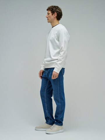 Salsa Jeans Sweater in White