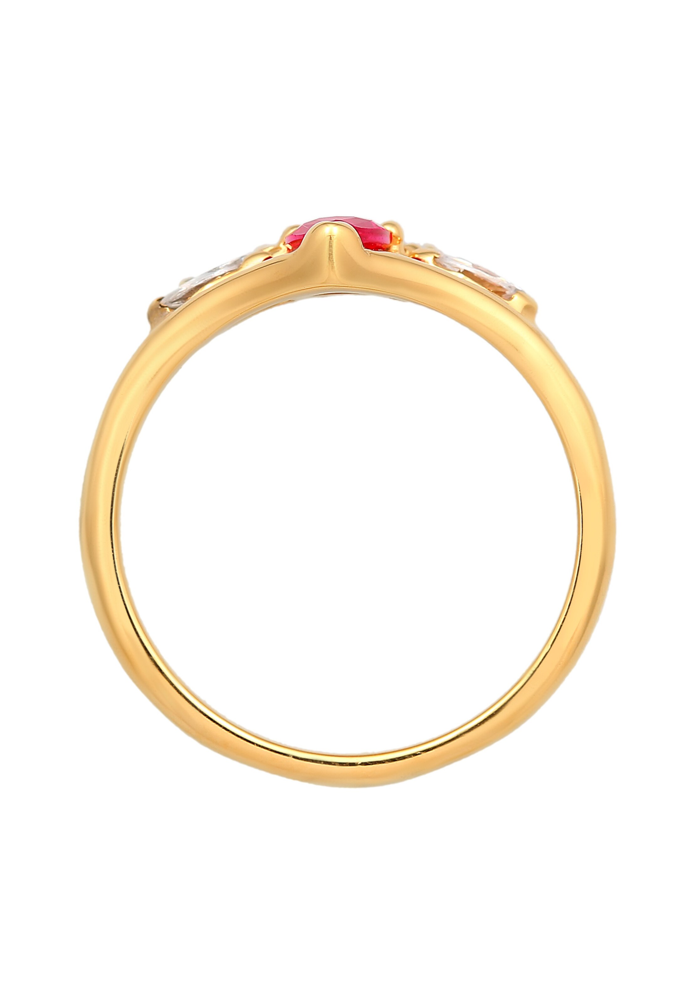 ELLI Ring in Gold