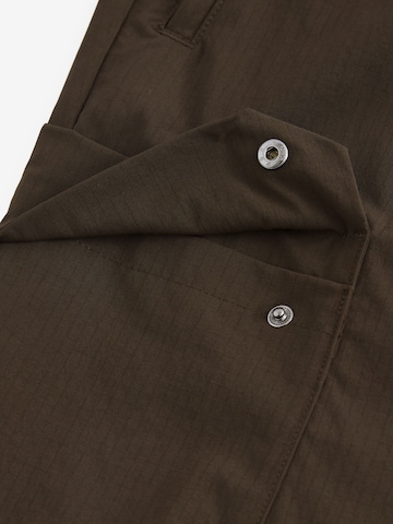 regular Pantaloni di Next in marrone