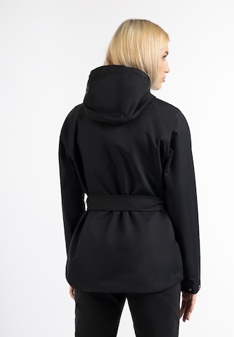 DreiMaster Klassik Performance Jacket in Black