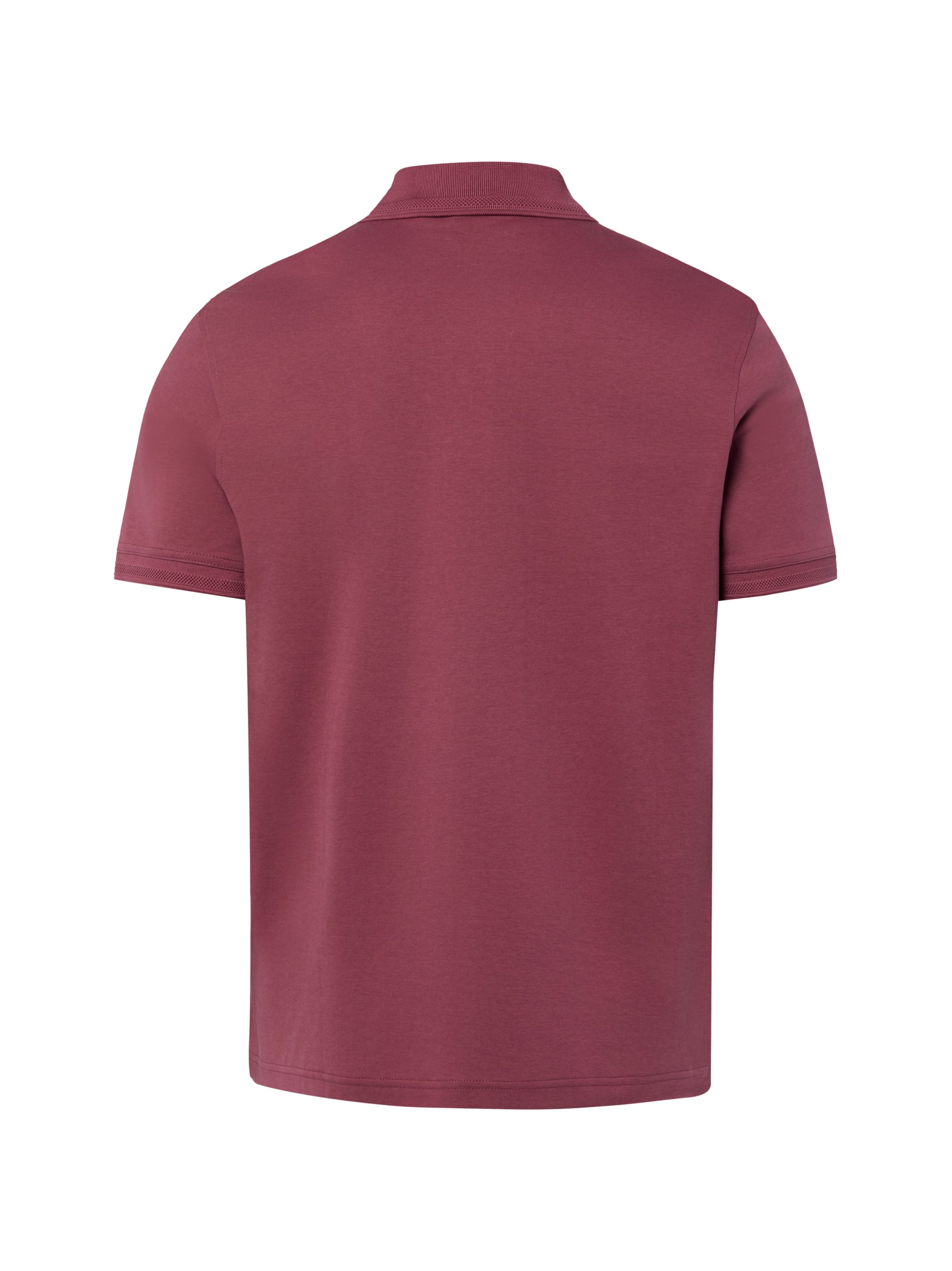 T-Shirt BOSS en rose