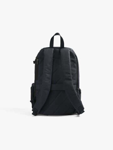 Scalpers Rucksack in Blau