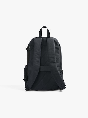 Scalpers Rucksack in Blau