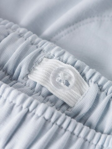 Regular Pantalon NAME IT en bleu