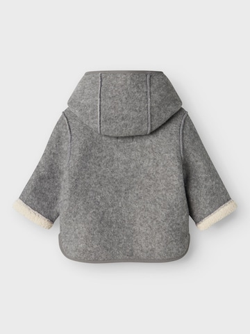 Veste mi-saison NAME IT en gris