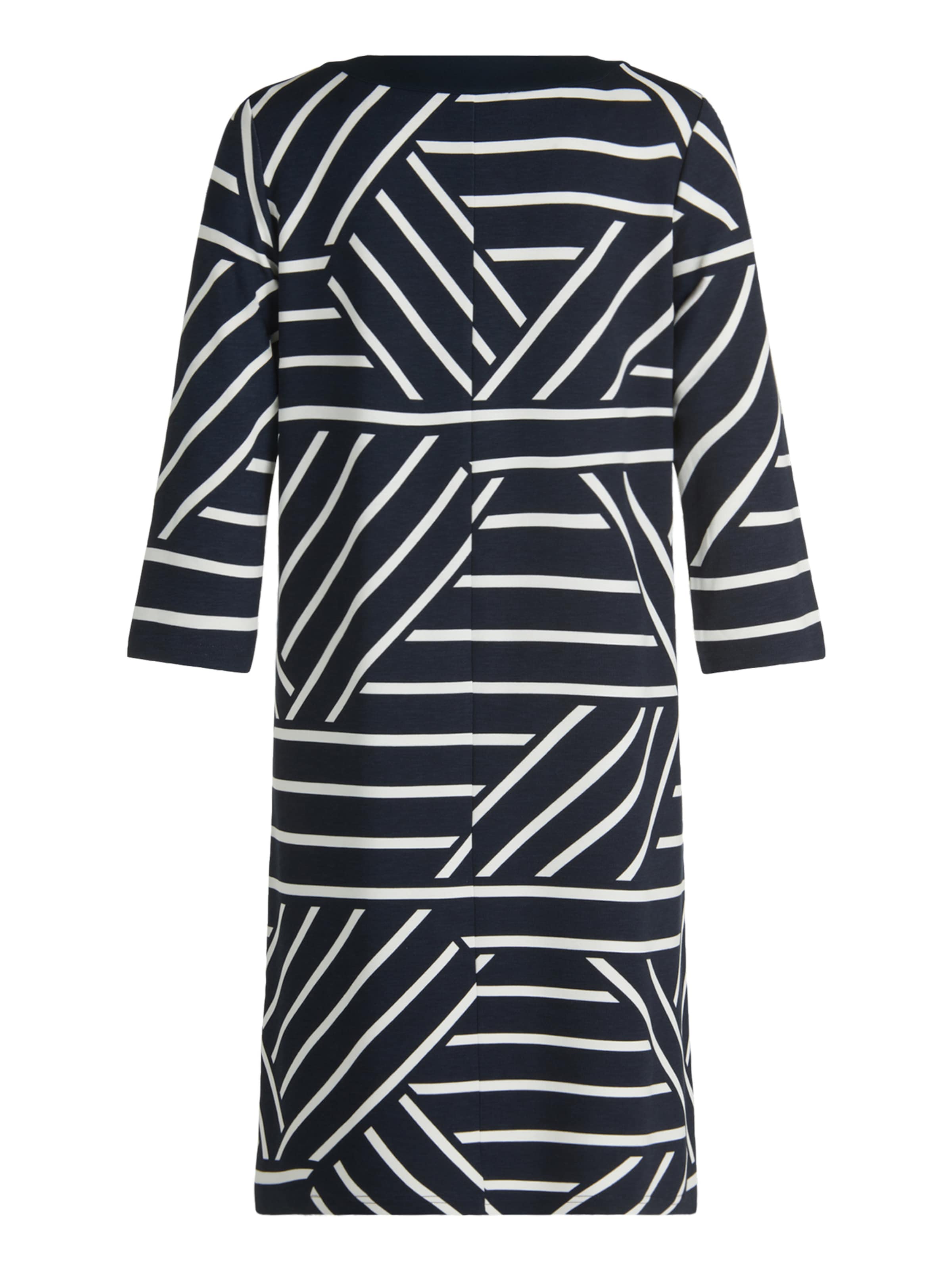 Robe Betty Barclay en bleu