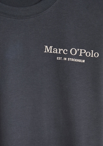 Marc O'Polo Shirt in Grey