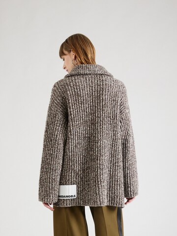 ARMEDANGELS Sweater 'TRINEKAA' in Brown