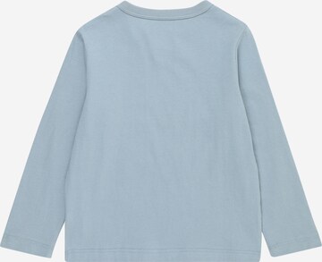 GAP Shirt 'HOLIDAY' in Blauw