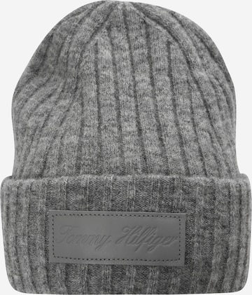 Bonnet TOMMY HILFIGER en gris