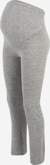 Lindex Maternity Pantalon de pyjama en gris, Vue avec produit